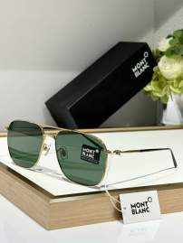 Picture of Mont Blanc Sunglasses _SKUfw75974932fw